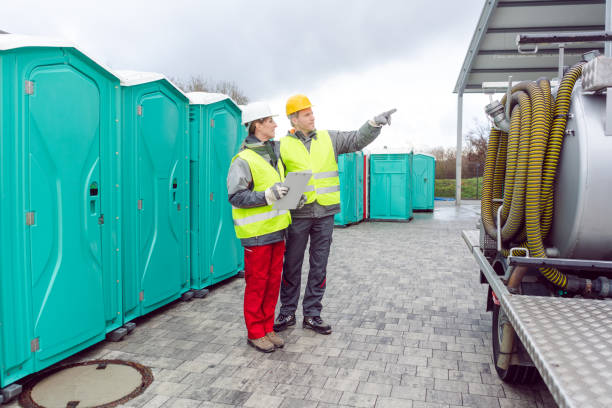 Best Long-Term Portable Toilet Rental  in Natalbany, LA