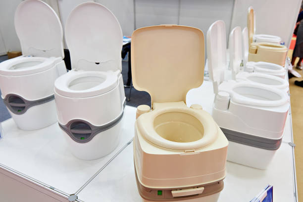 Best Portable Toilet Rental for Emergency Services  in Natalbany, LA